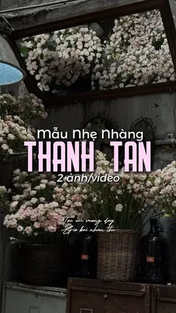 Thanh tân