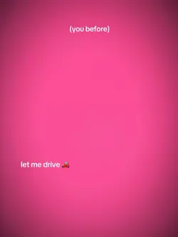 Lemme drive