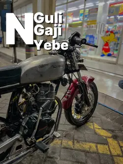 Versi CB