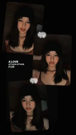 love attack