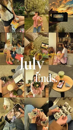 july dump 2025