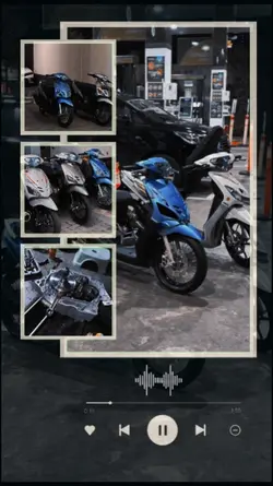 Story Motor