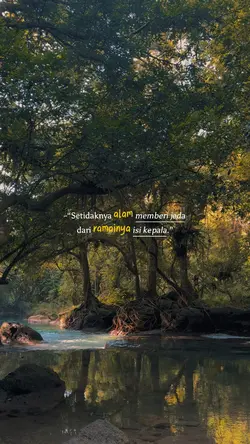 Memberi jeda