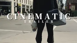 Cinematic Trailer 