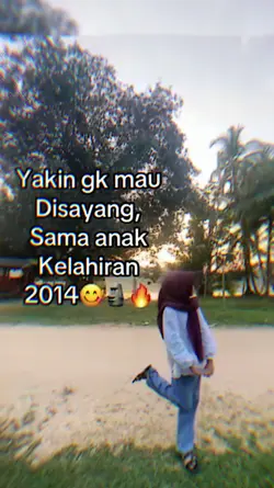anak kelahiran 2014