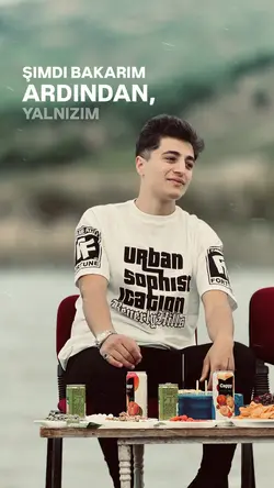 Çek git bebeğim🖤