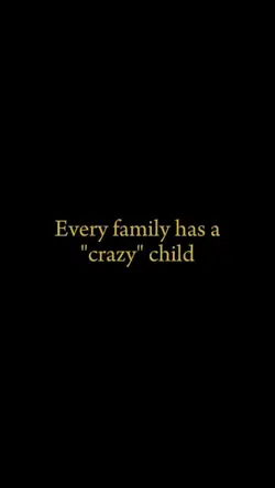 Every Family……