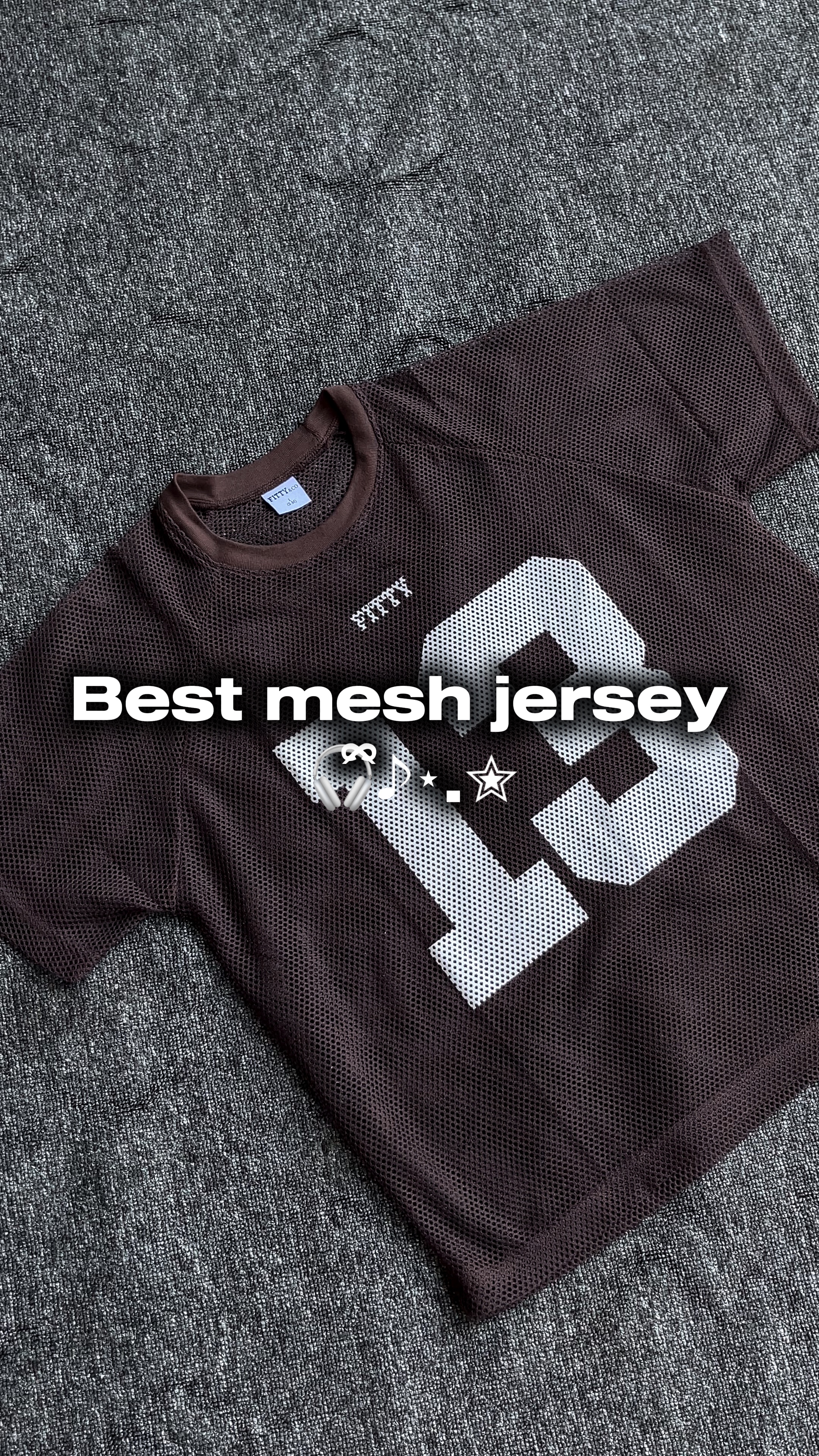 Transition Template Jersey - Pippit