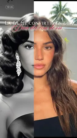 Diva del cine de oro