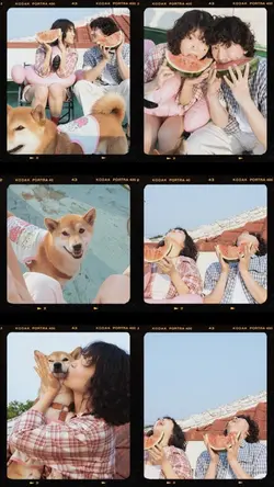 Mẫu couple