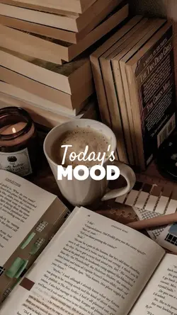 bookworm aesthetic