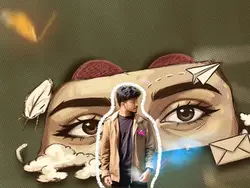 Tere Naina