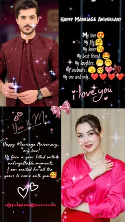 wedding Anniversary 