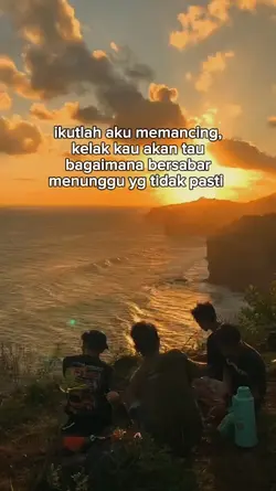 ayo mancing