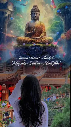 Mùng 1 tháng 6