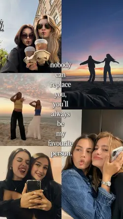 my favourite person 