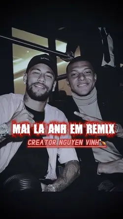 MÃI LÀ ANH EM REMIX