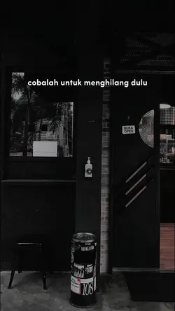 Menghilang