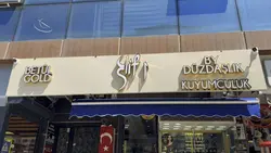 Dükkan reklam