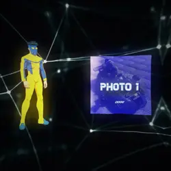 Invincible variants