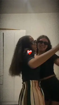 amigas