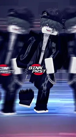 TREND JJ GLITCH