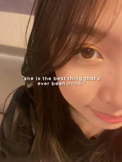 best thing | mine