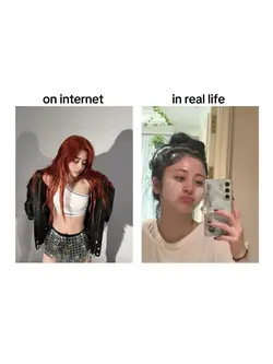 on internet vs in rl