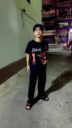 นี้แหละชีวิตผม