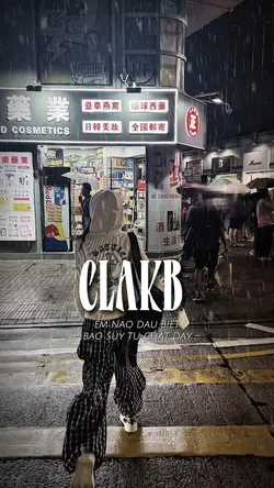 CLAKB