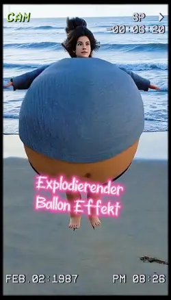 BallonEffekt