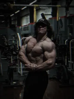 body transformation