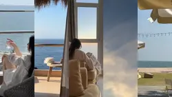5 Grid video