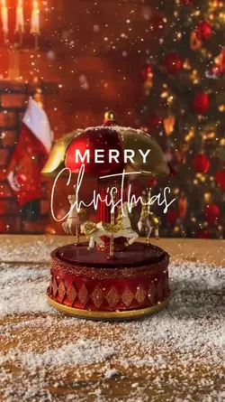 merry christmas