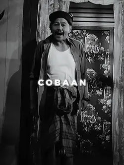 Cobaan