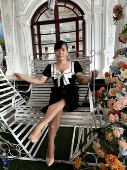 mẹ và con 