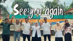 See you again
