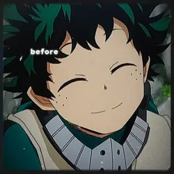 Before After