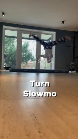 Turn Slowmo 