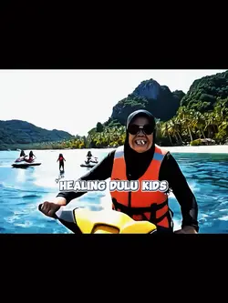 HEALING DULU KIDS