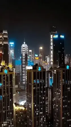 City view 😍
