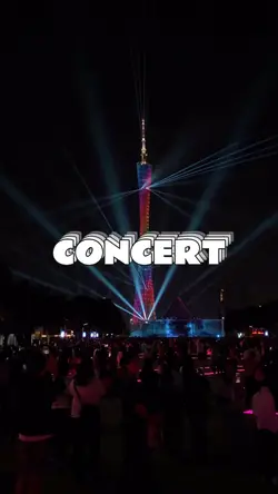 concert