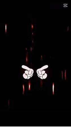 Mickey domain…
