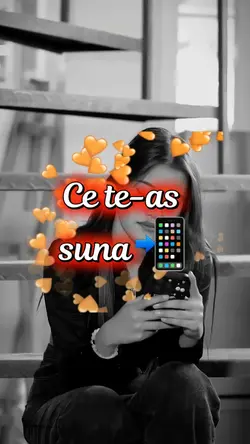 ce te as suna