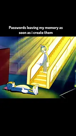 Tom & Jerry meme
