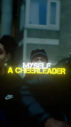 Cheerleader by Prinz