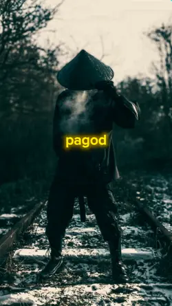 joe anu pagod kana?