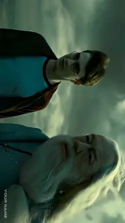 HARRYPOTTER 4K EDIT