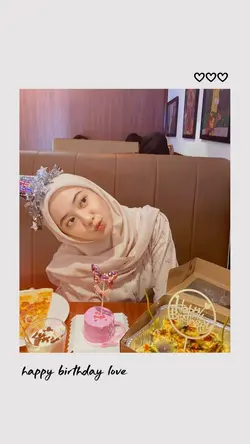 happy birthday love