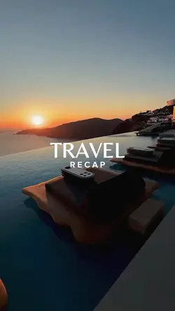 travel recap